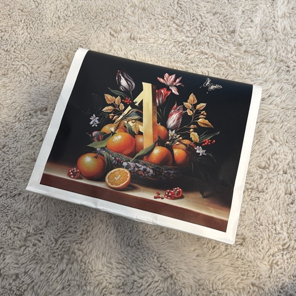 Aritzia Babaton Refined Satin Cargo Pant - Picture 12 of 12